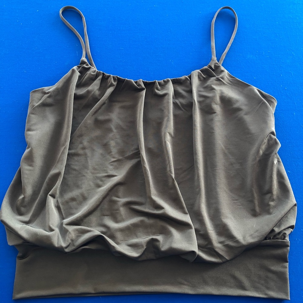 Express Tank Top